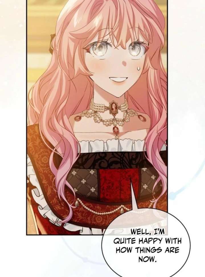 An Unseemly Lady Chapter 133 - Page 109