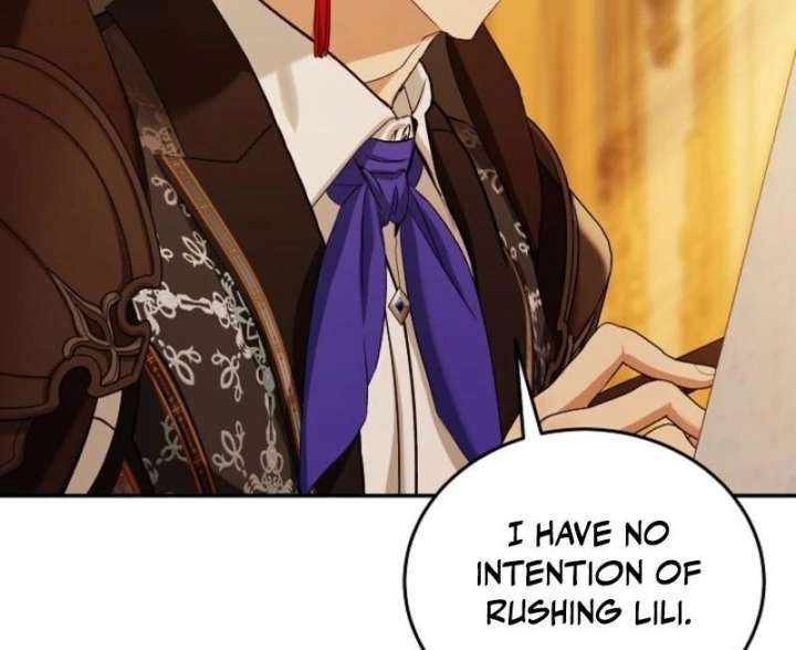 An Unseemly Lady Chapter 133 - Page 111