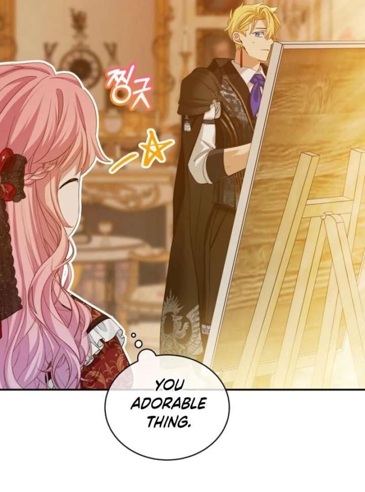 An Unseemly Lady Chapter 133 - Page 113