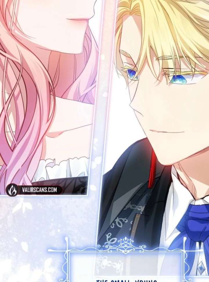 An Unseemly Lady Chapter 133 - Page 120