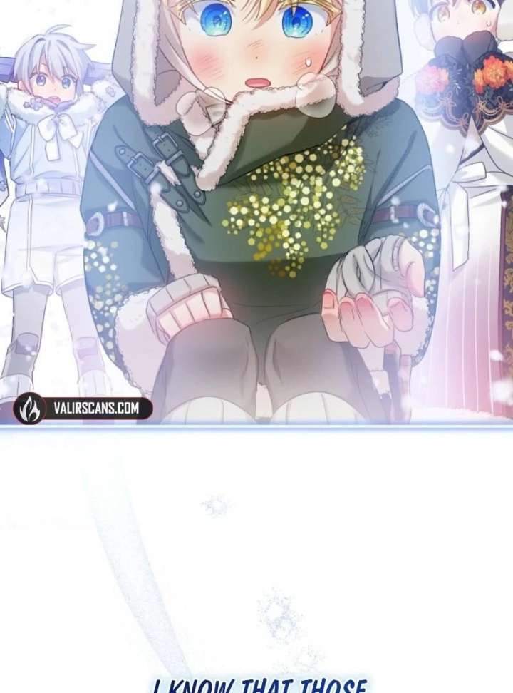 An Unseemly Lady Chapter 133 - Page 128