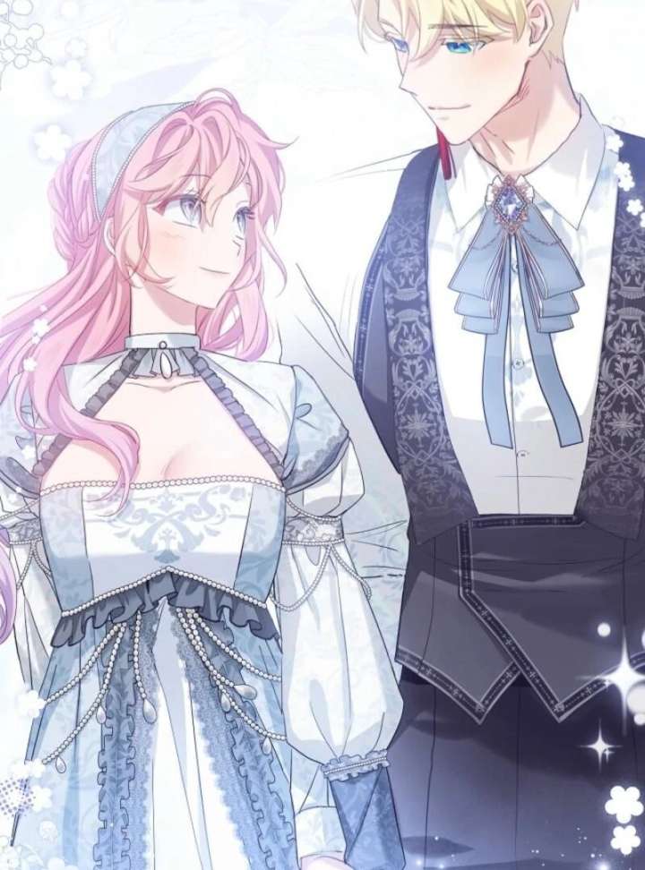 An Unseemly Lady Chapter 133 - Page 136