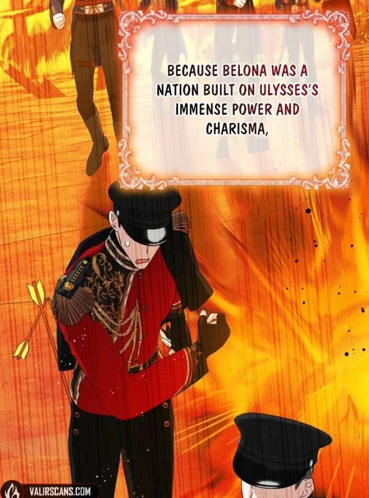 An Unseemly Lady Chapter 133 - Page 25