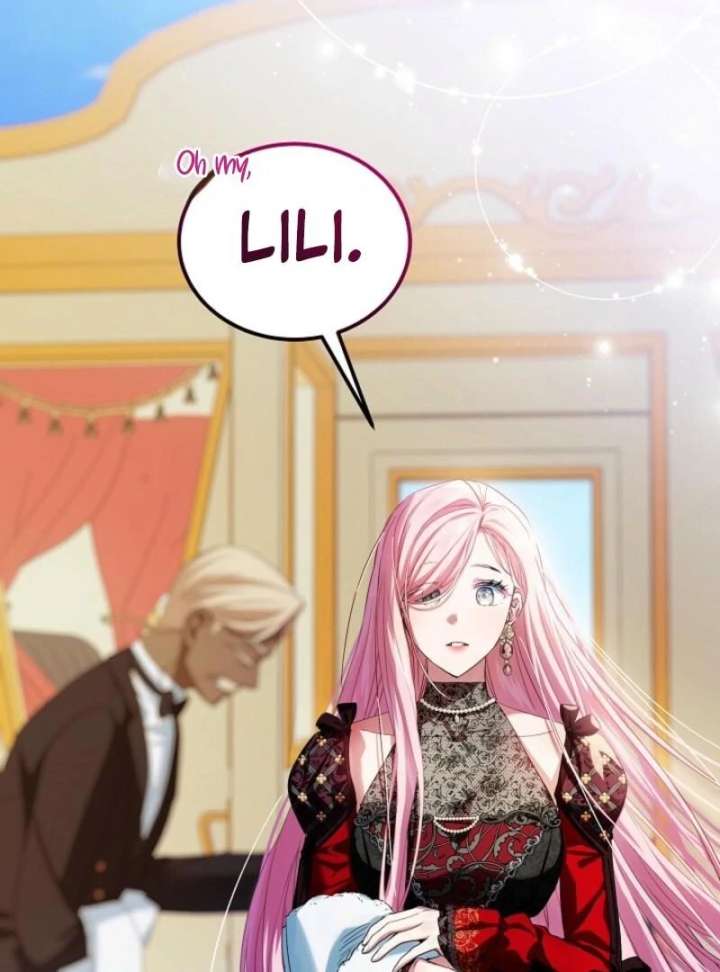 An Unseemly Lady Chapter 133 - Page 45