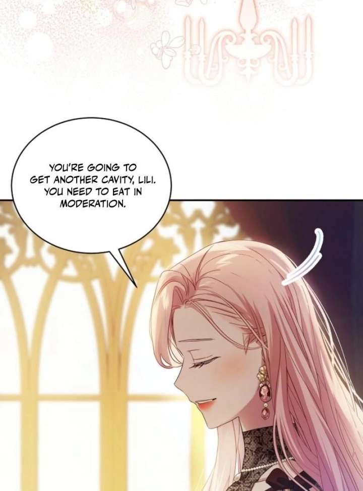 An Unseemly Lady Chapter 133 - Page 53