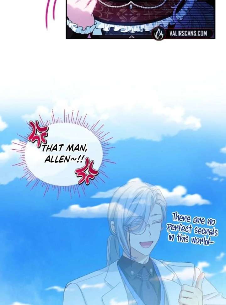 An Unseemly Lady Chapter 133 - Page 58