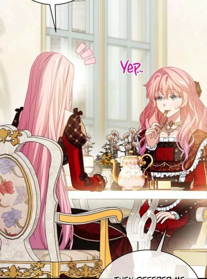 An Unseemly Lady Chapter 133 - Page 62