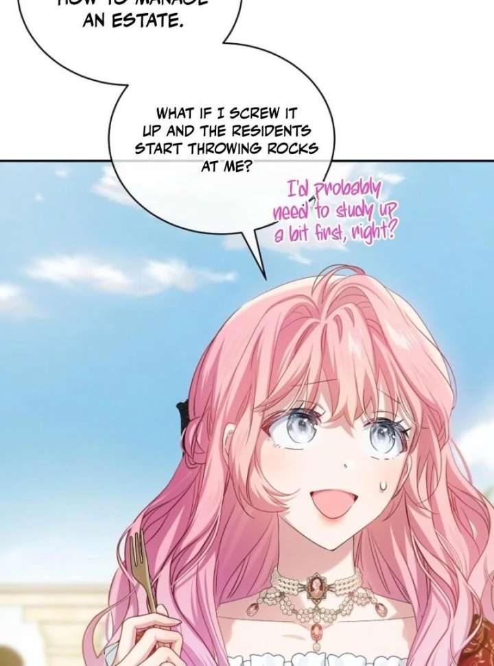 An Unseemly Lady Chapter 133 - Page 65