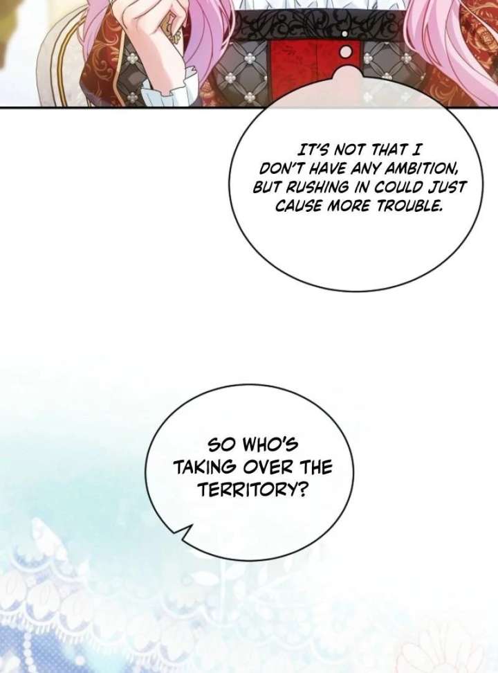 An Unseemly Lady Chapter 133 - Page 66