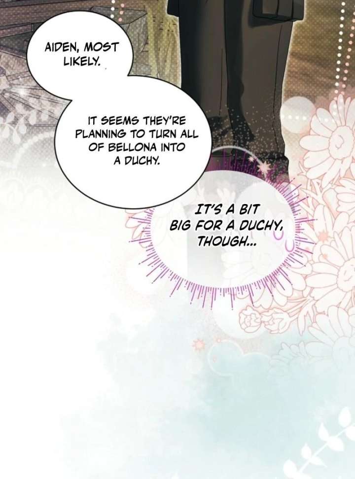 An Unseemly Lady Chapter 133 - Page 68