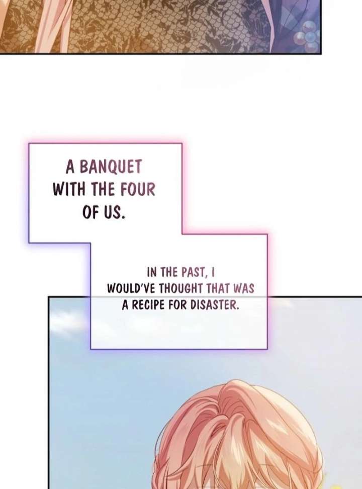 An Unseemly Lady Chapter 133 - Page 75