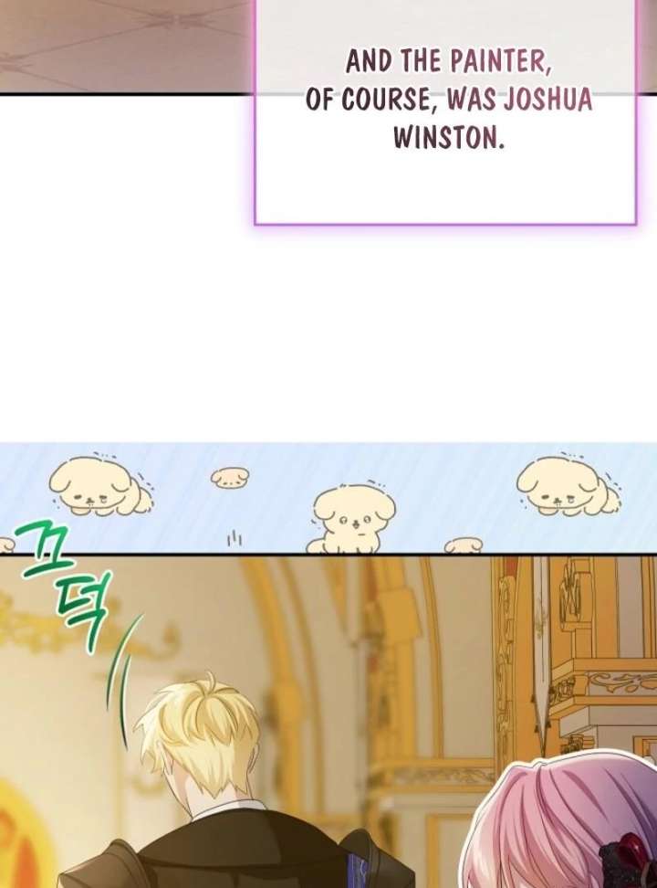 An Unseemly Lady Chapter 133 - Page 88