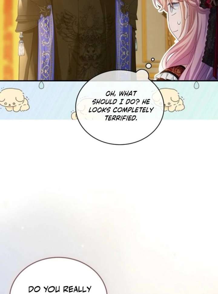 An Unseemly Lady Chapter 133 - Page 89