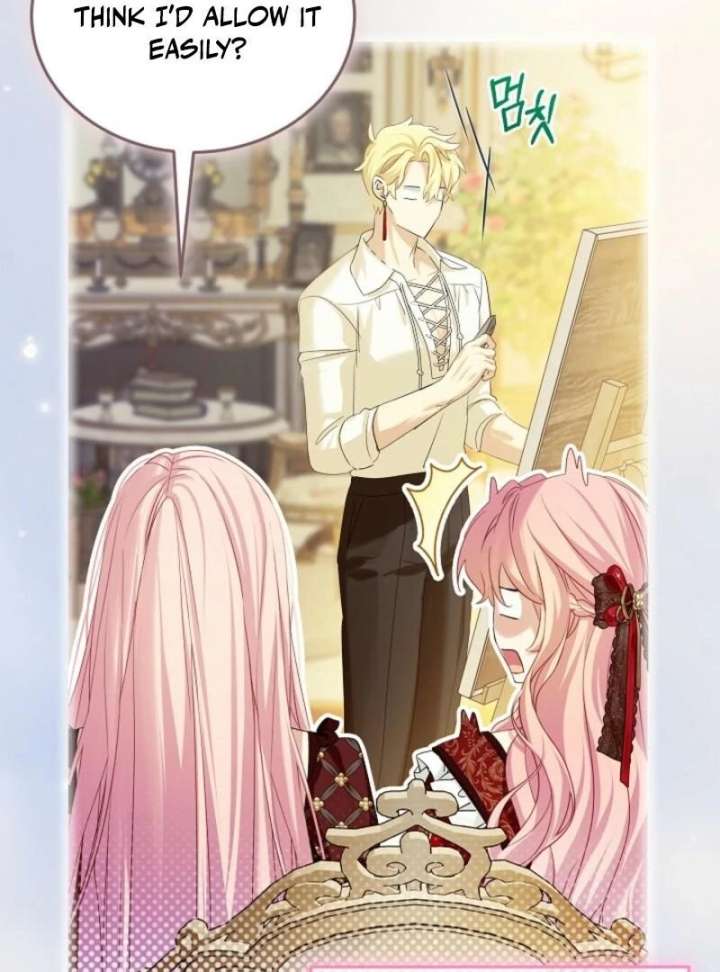 An Unseemly Lady Chapter 133 - Page 90