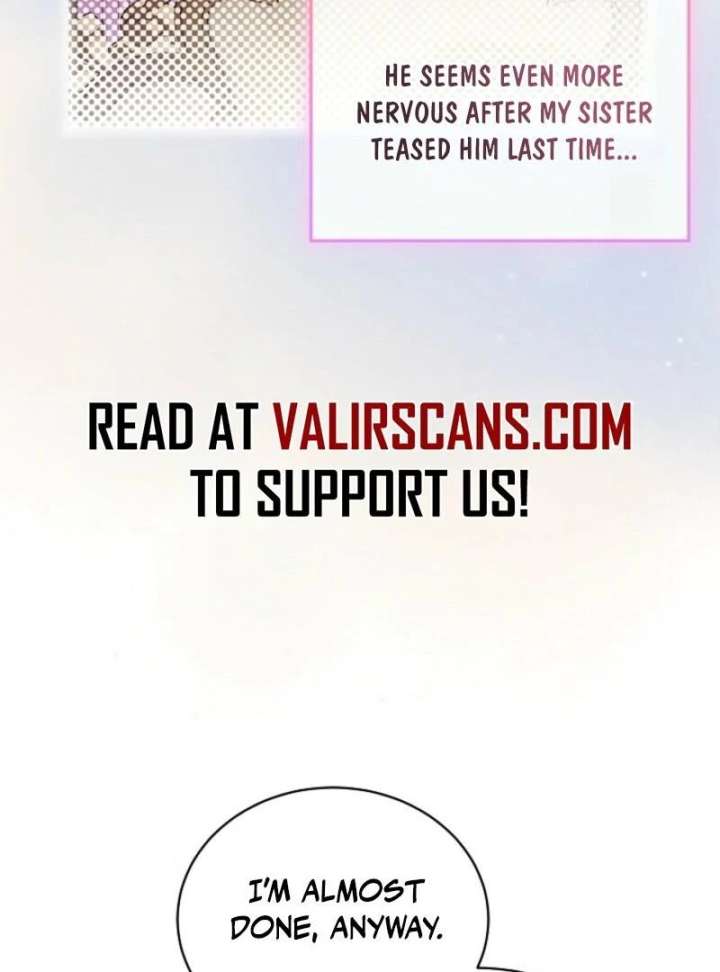 An Unseemly Lady Chapter 133 - Page 91