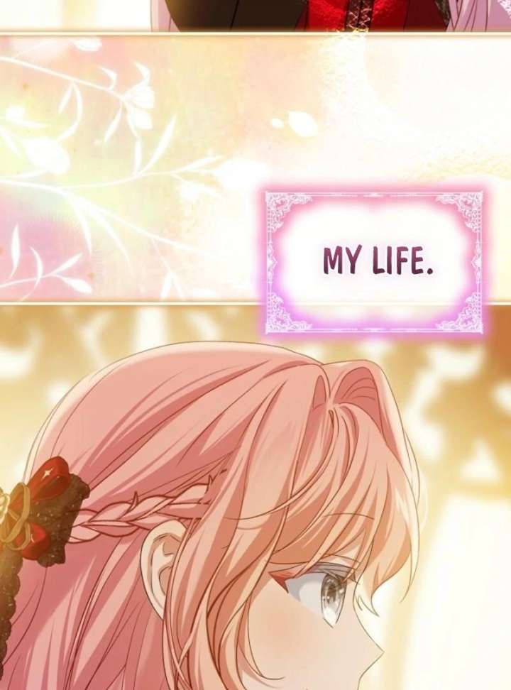 An Unseemly Lady Chapter 133 - Page 100