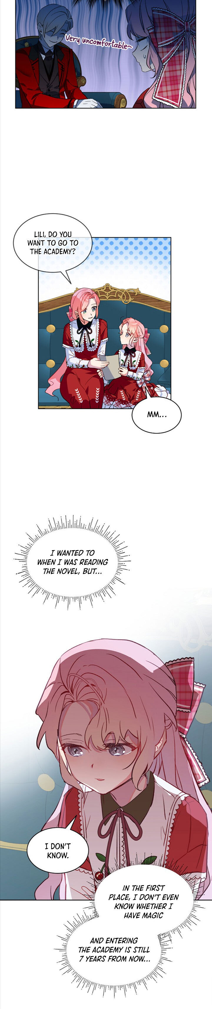 An Unseemly Lady Chapter 16 - Page 17