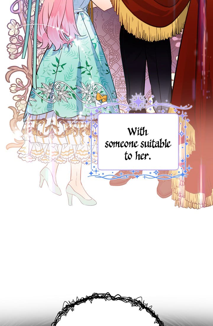 An Unseemly Lady Chapter 18 - Page 1