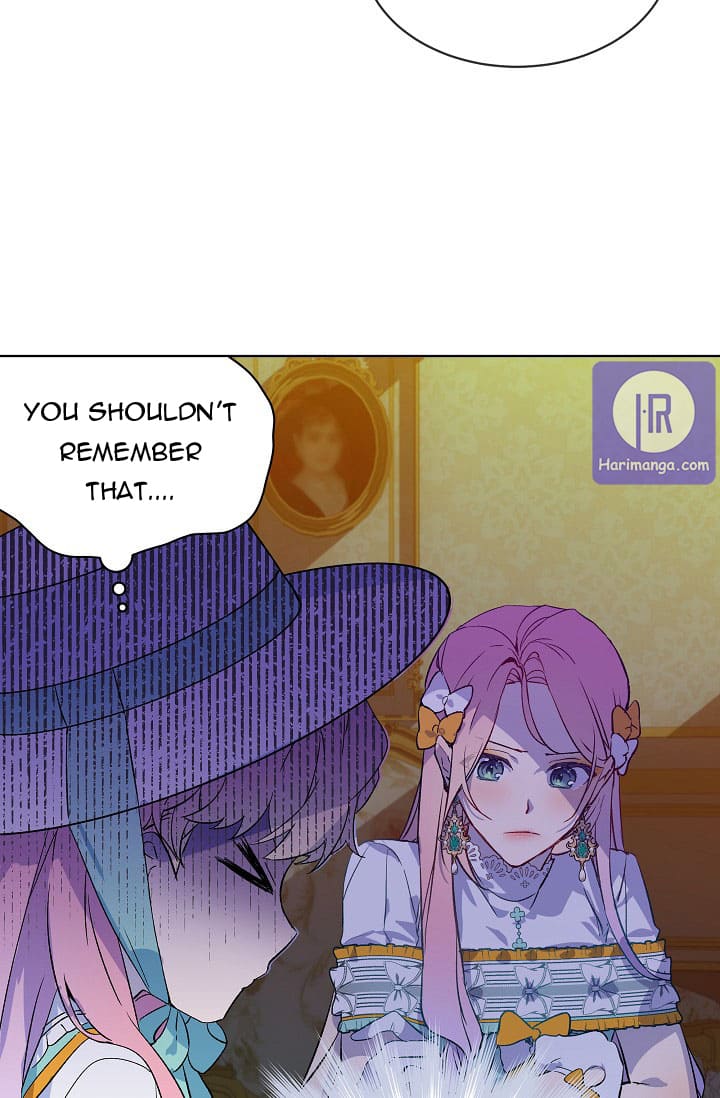 An Unseemly Lady Chapter 18 - Page 10