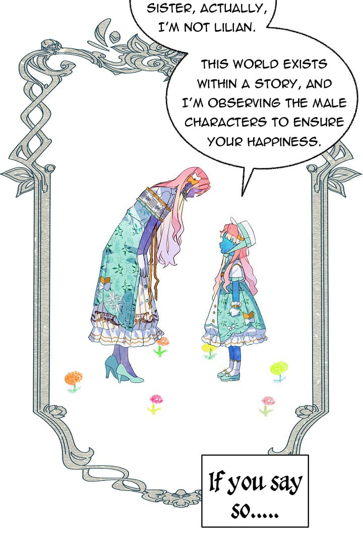 An Unseemly Lady Chapter 18 - Page 12