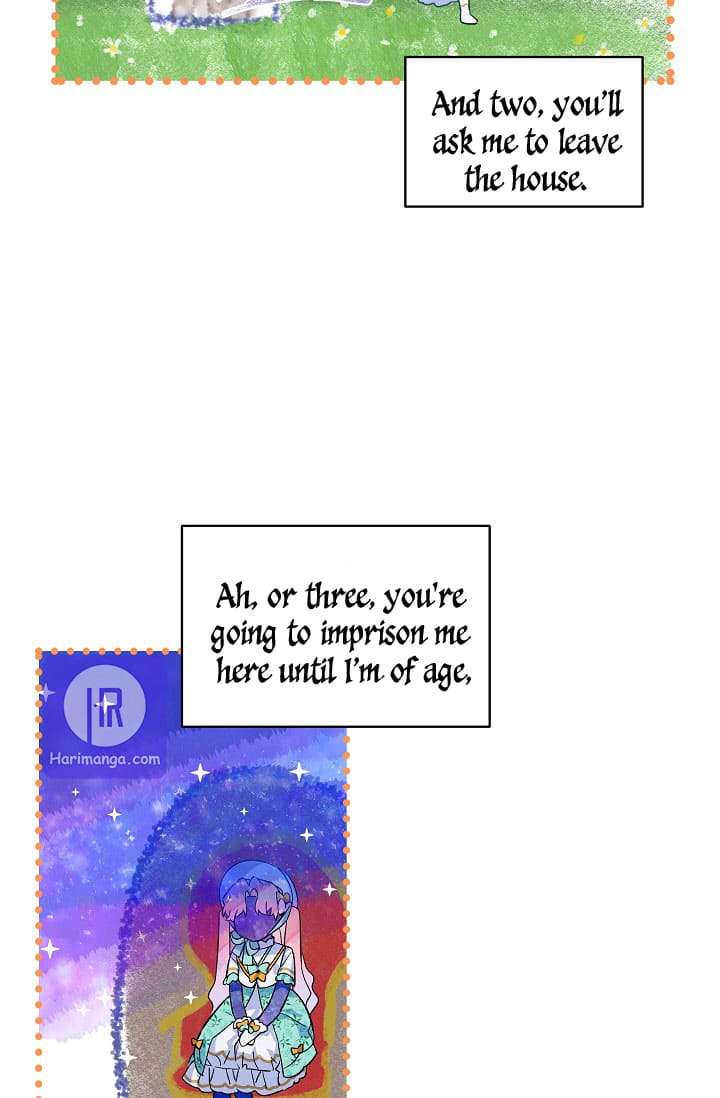 An Unseemly Lady Chapter 18 - Page 14