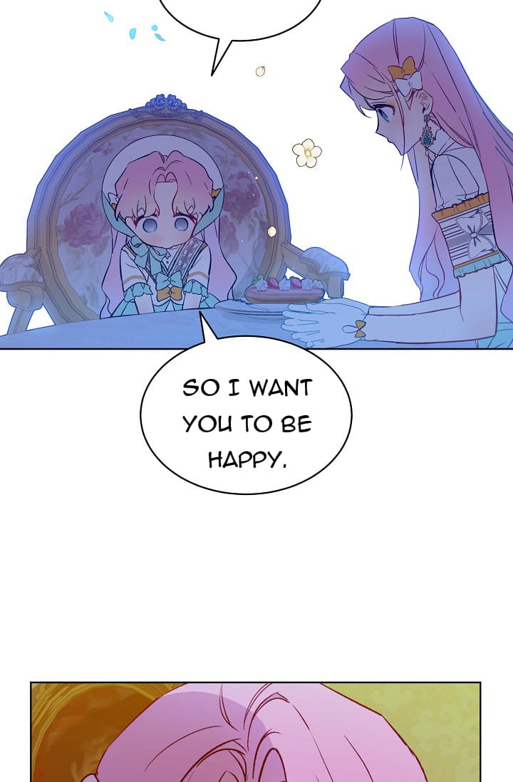 An Unseemly Lady Chapter 18 - Page 20
