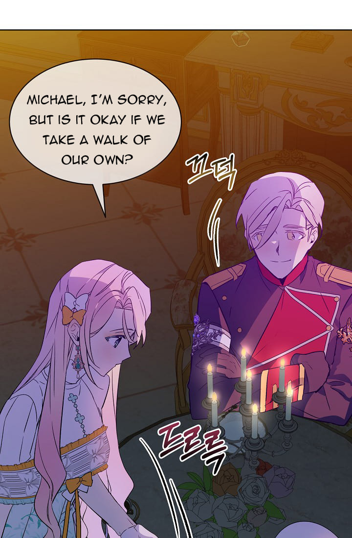 An Unseemly Lady Chapter 18 - Page 22