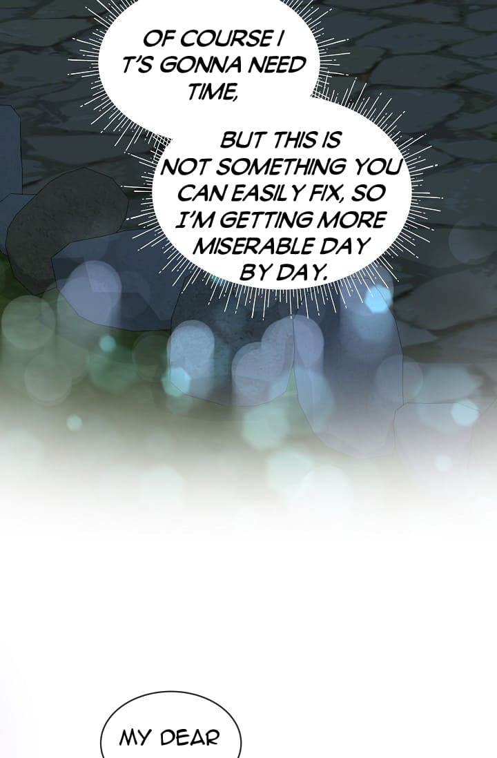 An Unseemly Lady Chapter 18 - Page 25