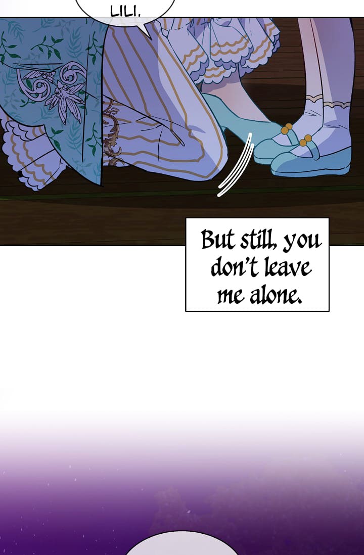 An Unseemly Lady Chapter 18 - Page 26