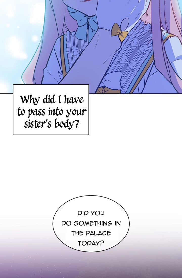 An Unseemly Lady Chapter 18 - Page 31