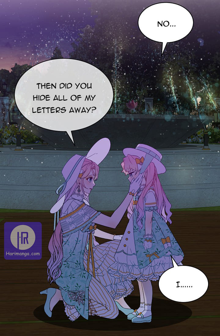 An Unseemly Lady Chapter 18 - Page 32