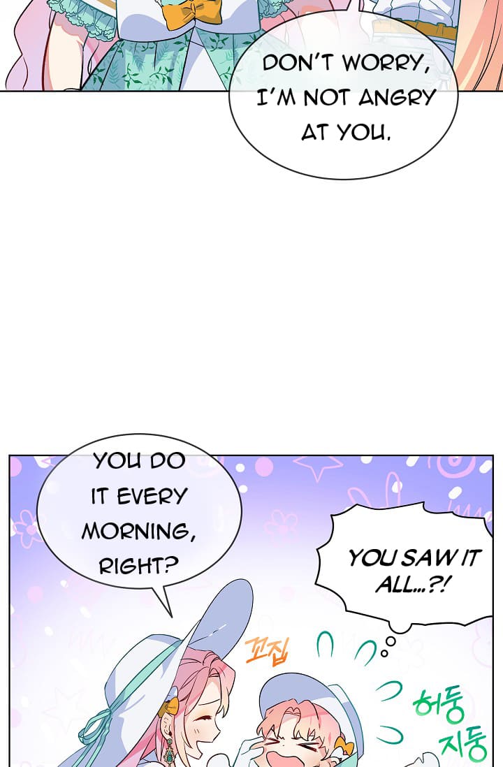 An Unseemly Lady Chapter 18 - Page 34