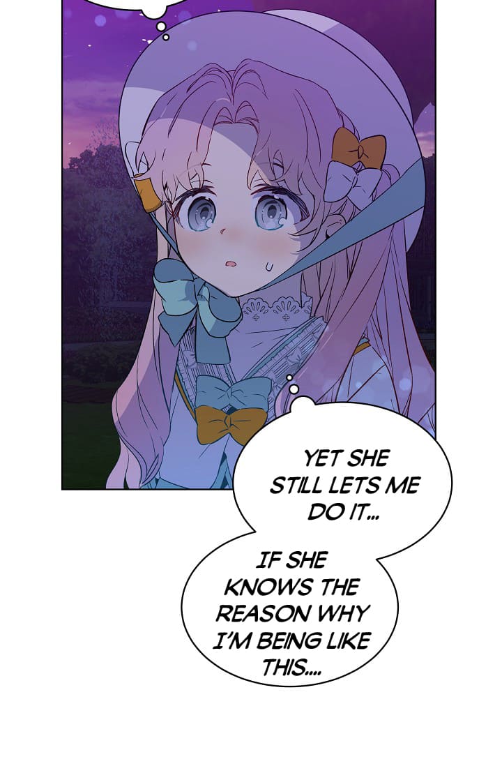 An Unseemly Lady Chapter 18 - Page 37
