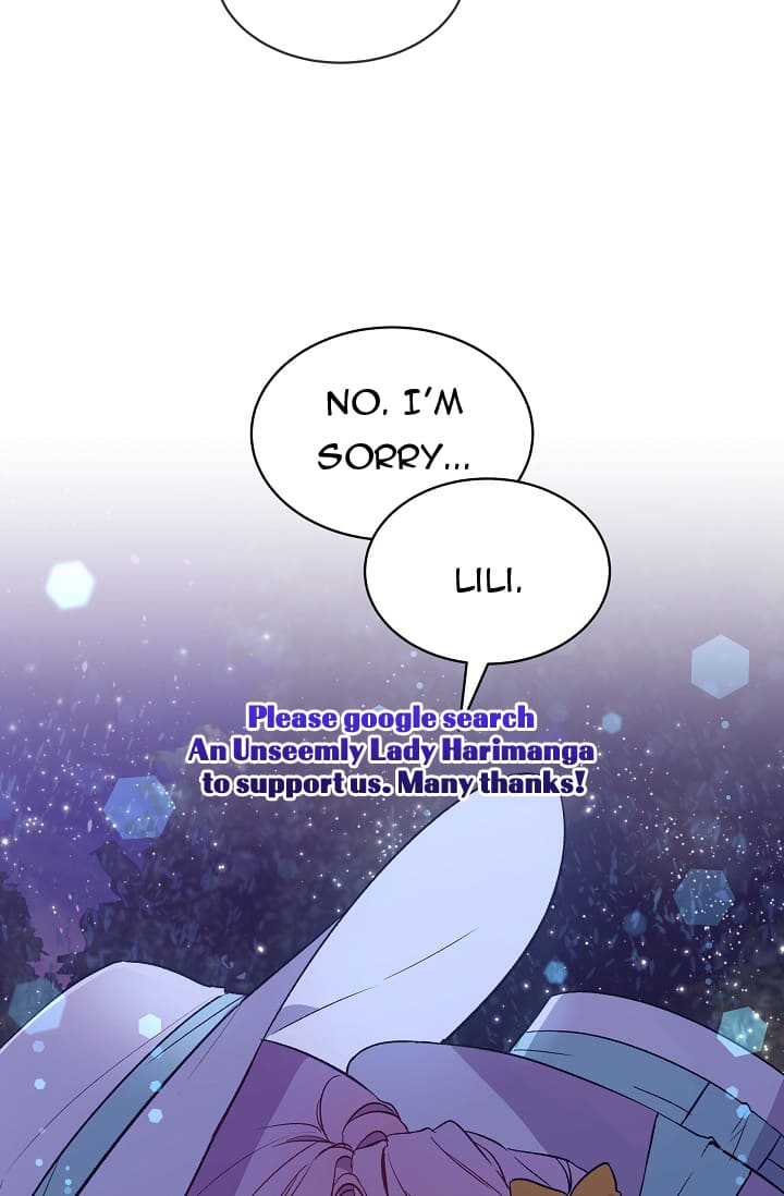 An Unseemly Lady Chapter 18 - Page 39