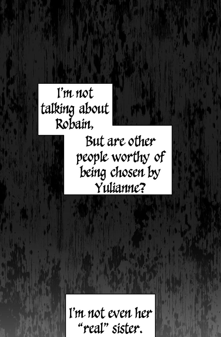 An Unseemly Lady Chapter 18 - Page 4