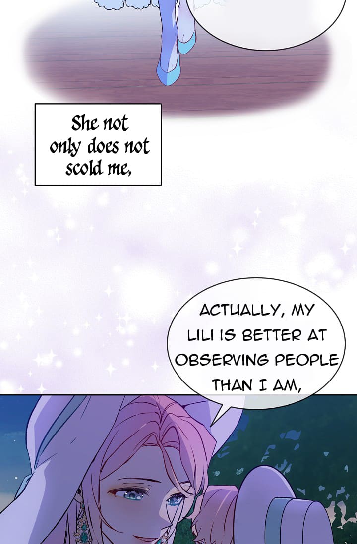 An Unseemly Lady Chapter 18 - Page 42