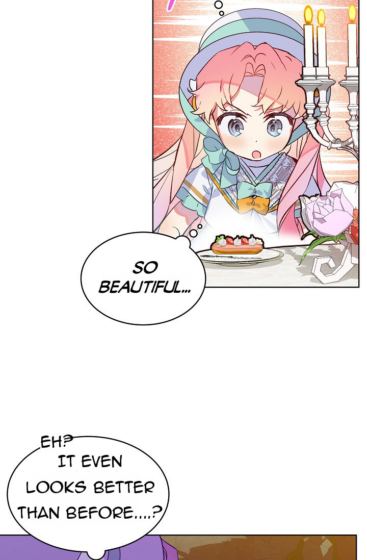 An Unseemly Lady Chapter 18 - Page 51