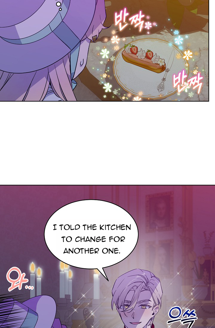 An Unseemly Lady Chapter 18 - Page 52