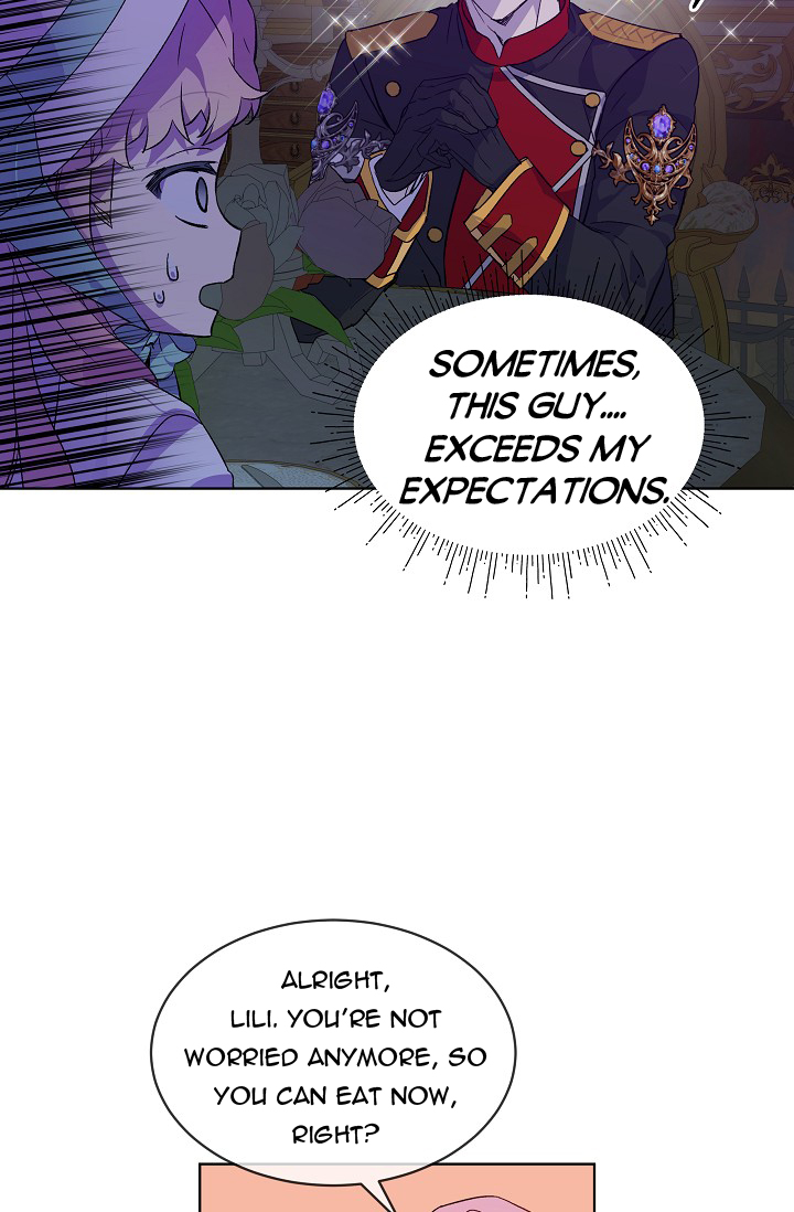 An Unseemly Lady Chapter 18 - Page 53