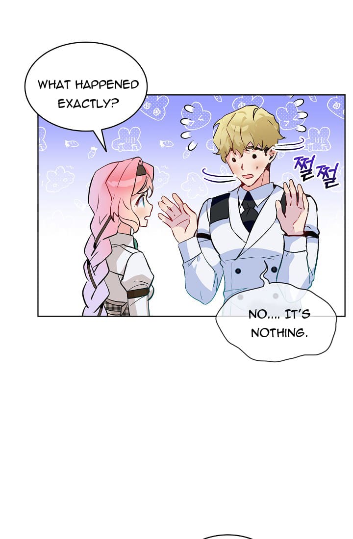 An Unseemly Lady Chapter 18 - Page 62