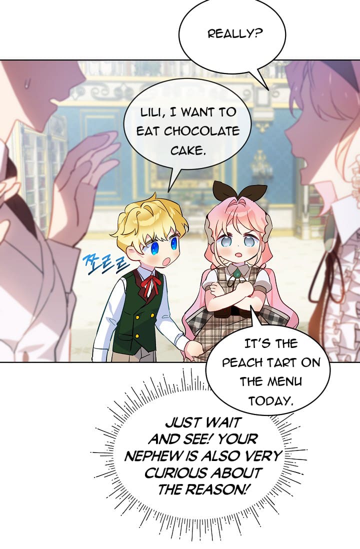 An Unseemly Lady Chapter 18 - Page 63