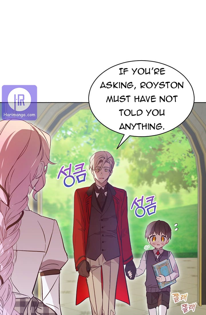 An Unseemly Lady Chapter 18 - Page 64