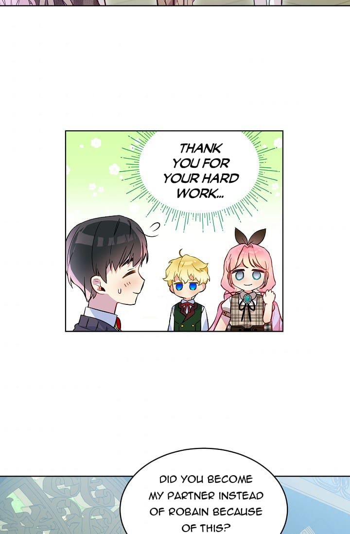 An Unseemly Lady Chapter 18 - Page 65