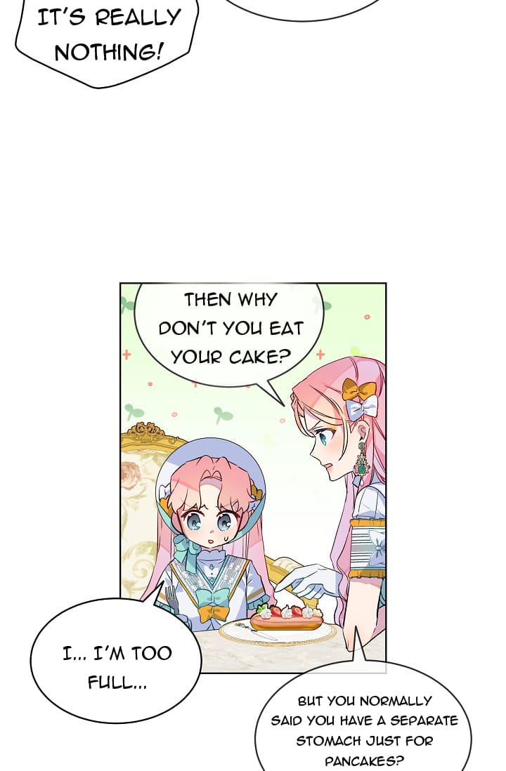 An Unseemly Lady Chapter 18 - Page 9
