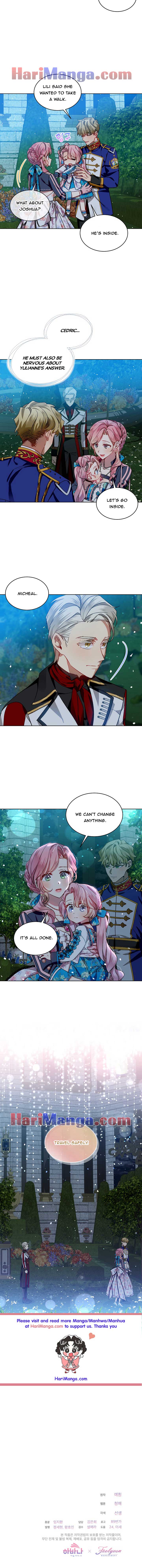 An Unseemly Lady Chapter 39 - Page 4