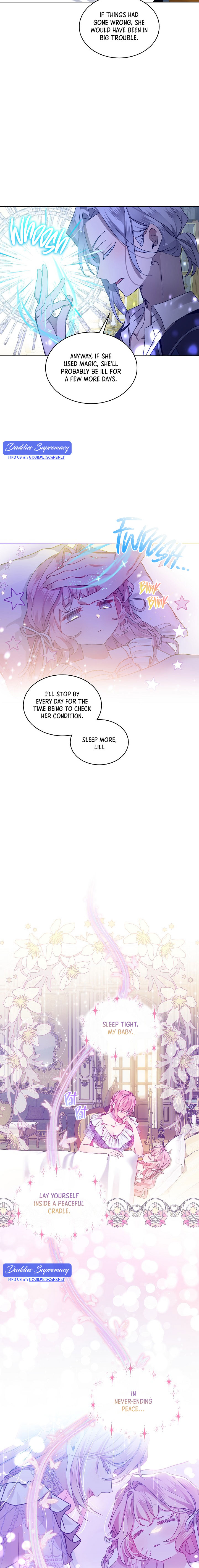 An Unseemly Lady Chapter 45 - Page 6