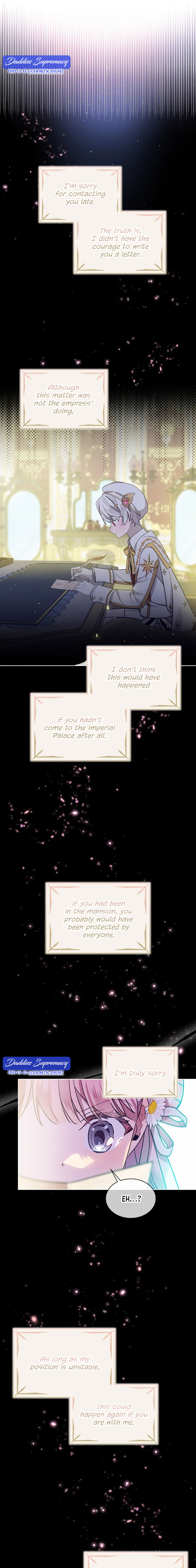 An Unseemly Lady Chapter 46 - Page 4