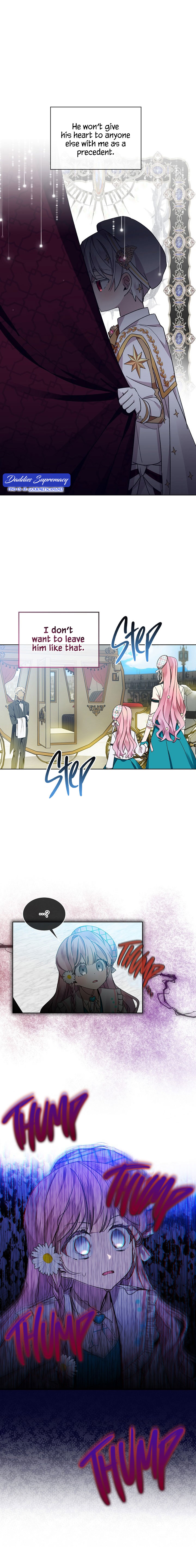 An Unseemly Lady Chapter 46 - Page 8