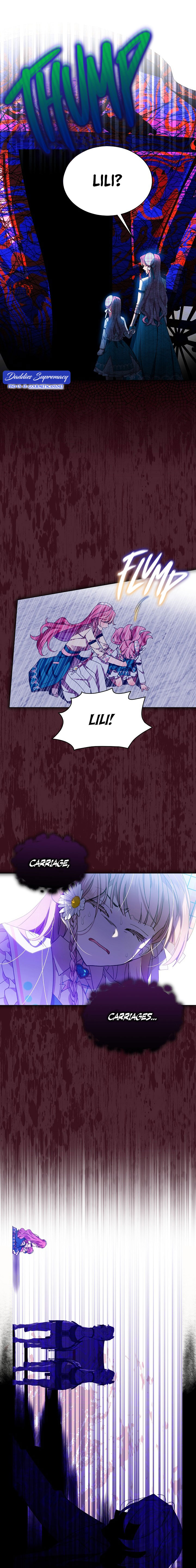 An Unseemly Lady Chapter 46 - Page 9