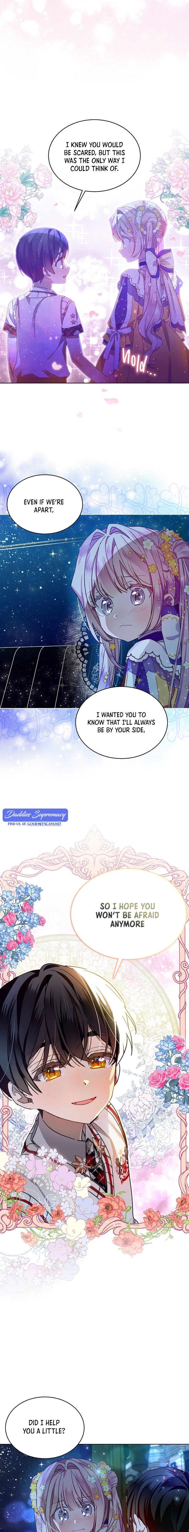An Unseemly Lady Chapter 47 - Page 10